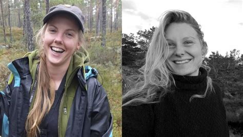 Morocco backpacker murders: Louisa Jespersen and Maren .